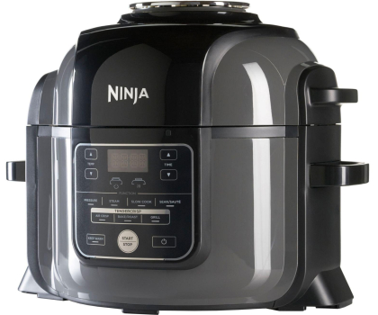 Urządzenie wielofunkcyjne AGD Ninja Multcooker Foodi OP300EU